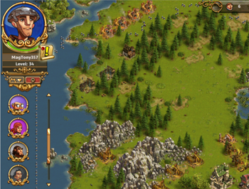 Screenshot of the Week Screenshot of the Week