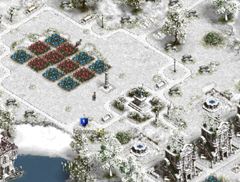 Screenshot of the Week Screenshot of the Week