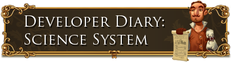 New Developer Diary New Developer Diary