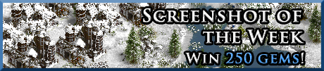Screenshot of the Week Screenshot of the Week