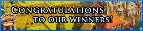 Spring Haiku Contest Winners! Spring Haiku Contest Winners!