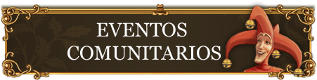 Participa y gana con The Settlers Online