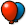 Schöne Luftballons Schöne Luftballons