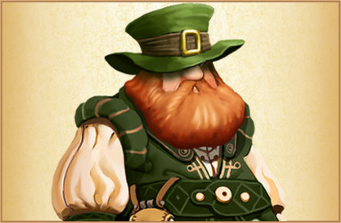 Saint Patrick's Day Saint Patrick's Day