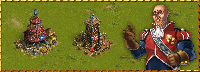 Il PvP finalmente su The Settlers Online!