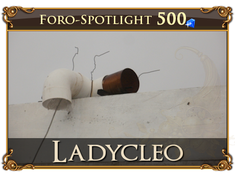 Spotlight 500 ¡Spotlight 500!