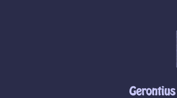 Gerontius Gerontius