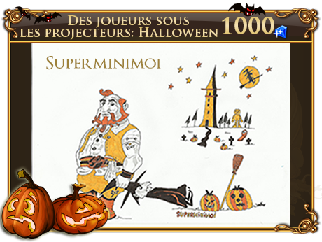 superminimoi - Plaines d'Hélios