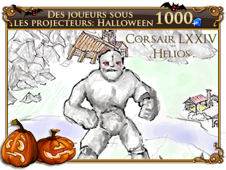 Corsair_LXXIV - Plaines d'Hélios