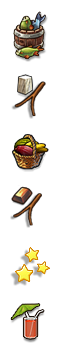 rewards