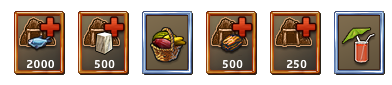 reward