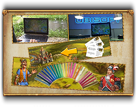 GamesCom - Gewinne, Gewinne, Gewinne!