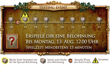 Timetable