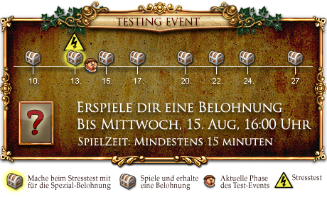 Timetable