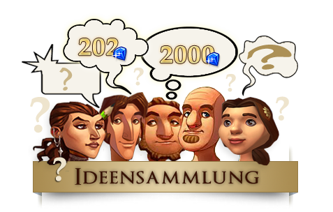 Ideensammlung