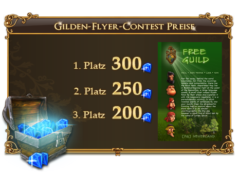 Gildenflyer