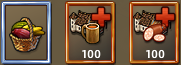 Geschenke!