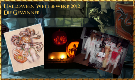 Gewinne! Gewinne!
