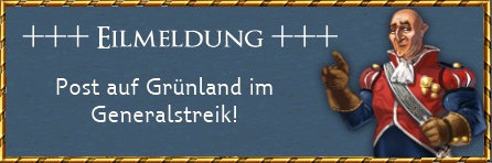 Eilmeldung Eilmeldung