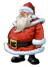 Ho Ho Ho Ho Ho Ho