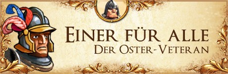 Einer für alle Einer für alle