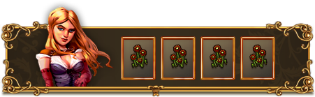 Rosen für unsere Besten Rosen für unsere Besten