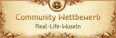 Real-Life-Wuseln Real-Life-Wuseln