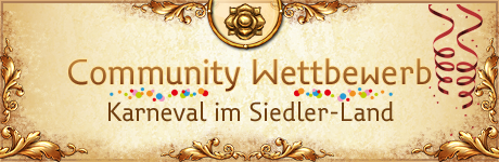 Siedler Karneval Siedler Karneval