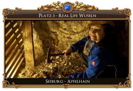 Seeburg - Apfelhain Seeburg - Apfelhain