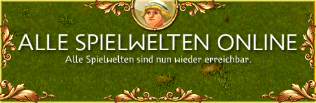 Alle Welten online