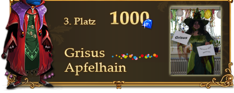 Siedler-Karneval Platz 1-3