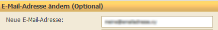 E-Mail anzeigen E-Mail anzeigen