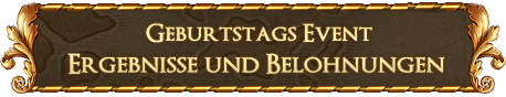 Neuigkeiten! Neuigkeiten! Neuigkeiten! Neuigkeiten!