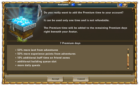 Premium-Status Premium-Status