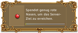 Nasen spenden Quest