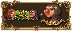 Extra-Spenden Extra-Spenden