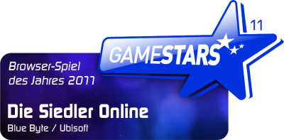 GameStar Award