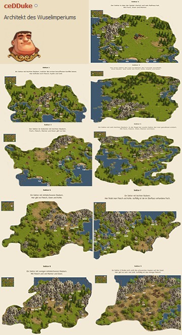 Find die Ressourcen! Ressourcen-Karte