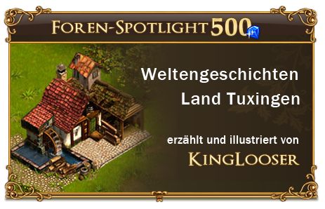 Eine Welt, eine Geschichte und einige Gebäude