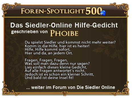Hilfe - ein Gedicht Hilfe - ein Gedicht