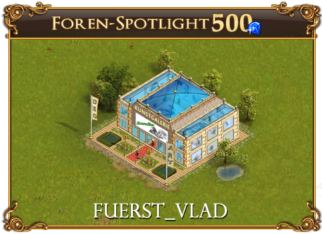 Forum Spotlight - Klick zum Forum & Großansicht