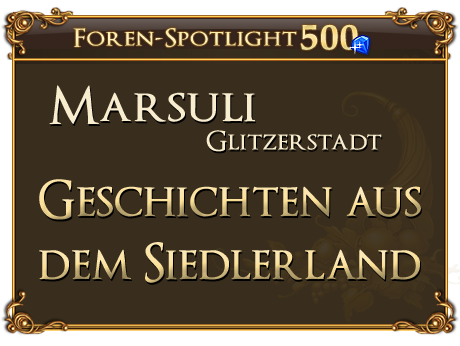 Forum Spotlight