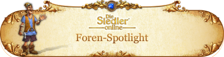 Foren-Spotlight Foren-Spotlight
