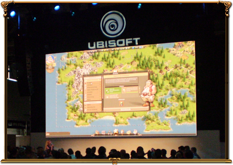 gamescom gamescom