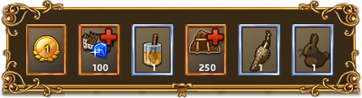 Gifts