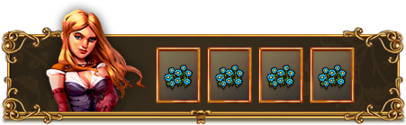 4 blaue Blumenbeete für dich.. oder doch für eine andere Person? 4 blaue Blumenbeete für dich.. oder doch für eine andere Person?