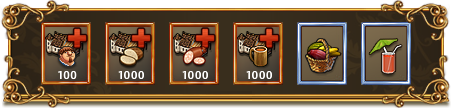 Geschenke! Geschenke!
