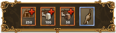 Participation reward Participation reward