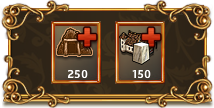 Mysterious gifts for you! Mysterious gifts for you!
