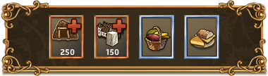 Mysterious gifts for you! Mysterious gifts for you!